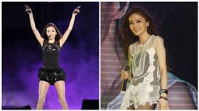 組圖（謝金燕臉書）