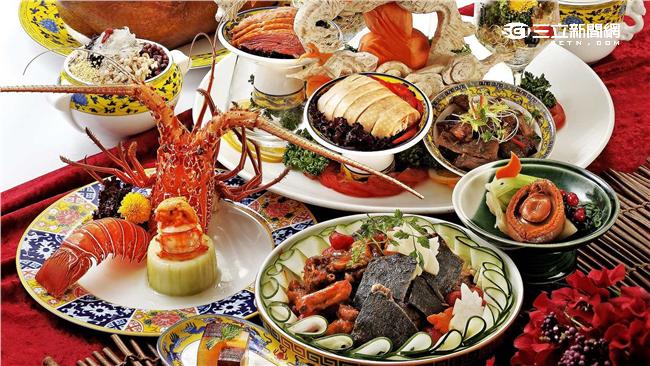 秦始皇吃這？全台唯一《羋月傳》料理