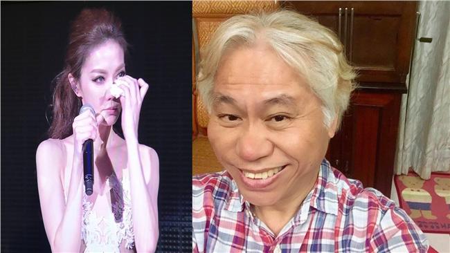 李坤城諷刺豬哥亮　「走紅才相認」