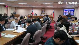 立法院司法及法制委員會。記者盧素梅攝
