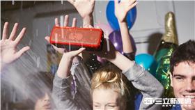 ▲享樂無線！Sony超重低音系列藍牙喇叭上市（圖／Sony者）