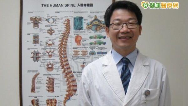 婦連跌五跤摔到怕！　原是常壓性水腦