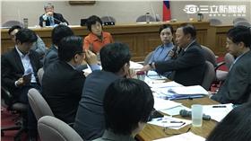 涉共諜案剝除終生俸（攝影／記者孫振威）