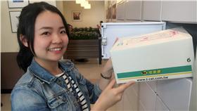 ▲太忙沒空收包裹？交給7-11 iPickup智取站（圖／7-ELEVEN）