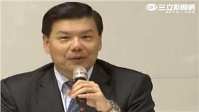  中華開發金控楊文鈞（圖／資料畫面）