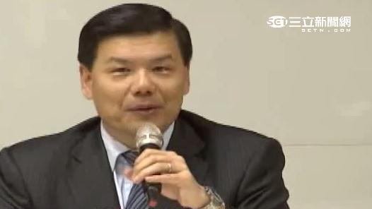 開發金股價淨值偏低　總經理：很委屈