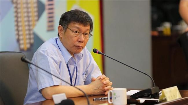 陳水扁適合出席520？柯語塞