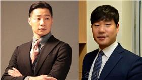 圖／翻攝自林昶佐、楊虔豪臉書