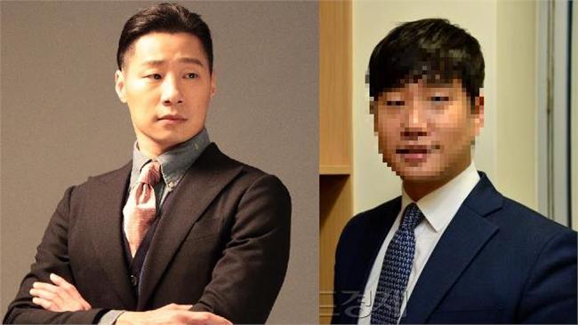 林昶佐剪短髮了？意外撞臉南韓男主播