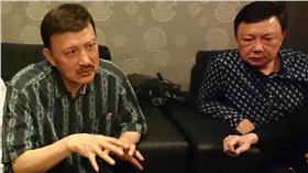 余天／大衍喜提供