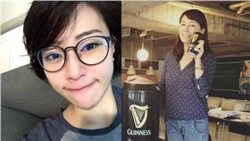 伊林模特兒顧思妤、陳婉若（圖／顧妤兒、陳婉若臉書）