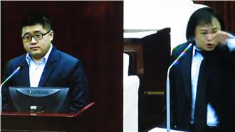 那是黃安們用的！柯開微博議員批自戀