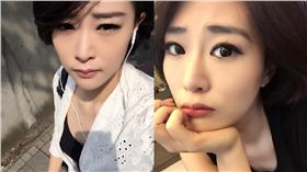 ▲顧思妤。（圖／翻攝自顧妤兒臉書）