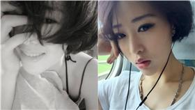 伊林,女模,潛水,外拍,顧思妤,生命-翻攝自顧妤兒臉書