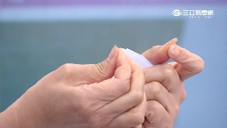 指甲看健康　如果變這樣千萬別愛愛？