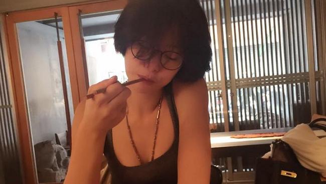 後壁湖潛水拍攝　女模顧思妤嗆水身亡