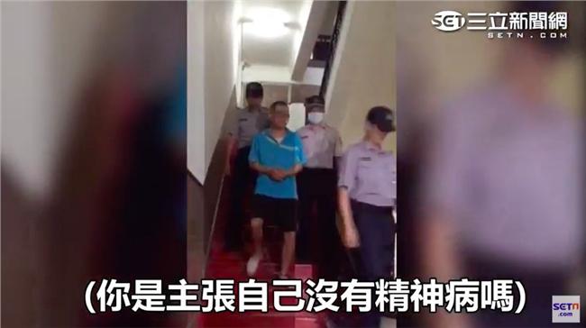 女童割喉被告一審判無期　高院再開庭