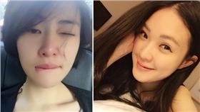 顧思妤、吳品萱（翻攝自顧妤兒臉書、吳品萱臉書）