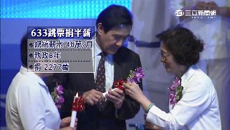 卸任剩3天！馬喊捐薪、列境管全跳票