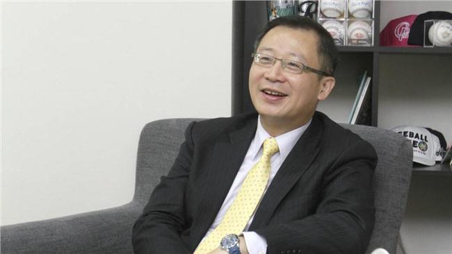 義大犀牛要轉賣　吳志揚南下會球團