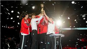 科技 英雄聯盟 2016 MSI季中邀請賽 SKT 電競