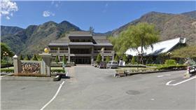 救國團梅山青年活動中心／翻攝自Google Map