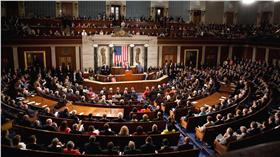 美國聯邦眾議院／翻攝自維基百科