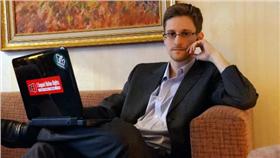 文件,NSA,國家安全局,史諾登,Edward Snowden▲圖／翻攝自TIME