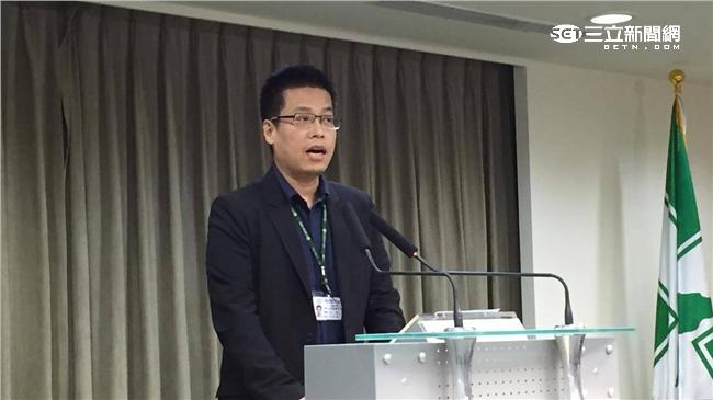 社運當表演引反彈　民進黨緊急取消
