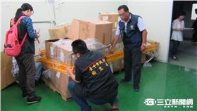 再爆食安問題！大量過期食品原物料流竄