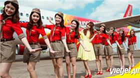 ▲促銷再加碼   越捷再釋十萬張0元起機票（圖／越捷）