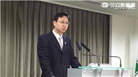 準行政院發言人童振源