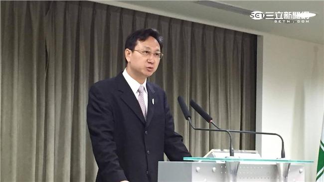 新內閣人事　國防部副部長鄭德美留任