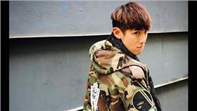 柯震東,圖／臉書