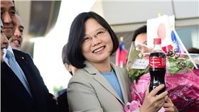 圖/翻攝自蔡英文臉書