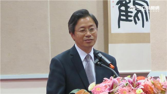 台南重建全用善款？張善政籲賴揆說明