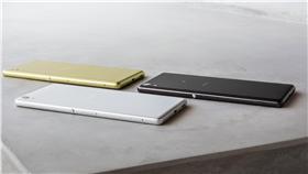 ▲1600萬畫素前鏡頭！Sony推中階自拍神機Xperia XA Ultra（圖／Sony）