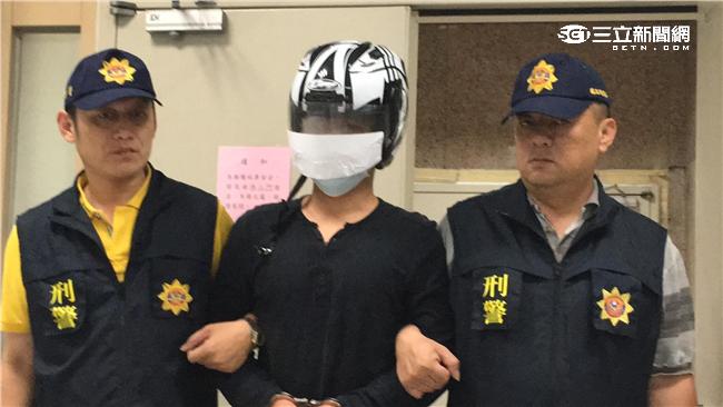 假刑警橫行火車站　佯盤查真搶劫