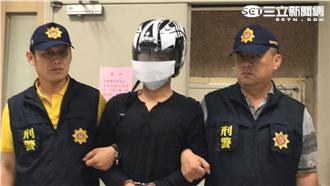 假刑警橫行火車站　佯盤查真搶劫