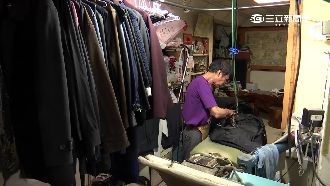 洗衣店夫妻患血癌　醫師認乾洗劑致癌