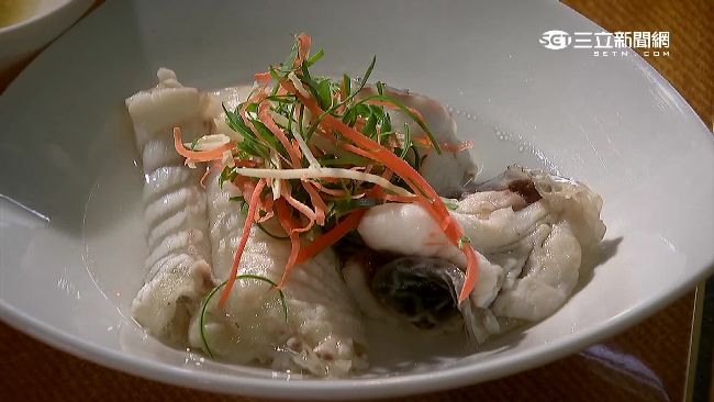 過期海鮮成五星級菜餚？國賓飯店澄清