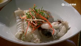 過期海鮮成五星級菜餚？國賓飯店澄清