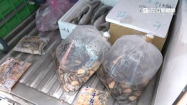 過期海鮮改標照賣　業者遭重罰逾千萬