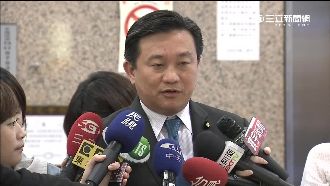 馬英九無能　綠委：超越藍綠最高共識