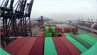 海運業陷入寒冬　外界憂恐成下個地雷