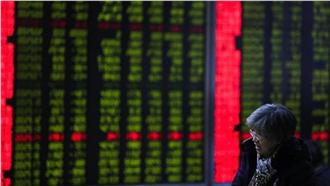 回不去了…當年台股萬點美股僅三千