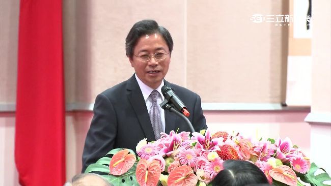 張善政談大數據：劉邦友血案就用過