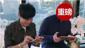 林俊傑,JJ,蘋果執行長,庫克,Tim Cook,音樂,GarageBand