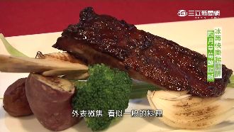 趕搭國宴熱潮　雲林飯店推快樂豬料理