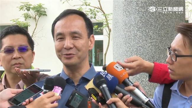 因世大運決裂？朱柯回應有默契